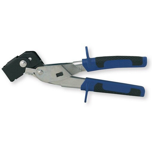 Pince pour chevilles métalliques plaque de platre 250 mm
